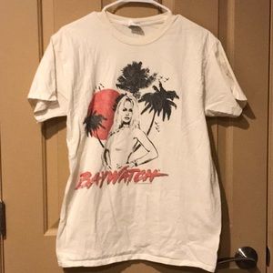 Baywatch T Shirt
